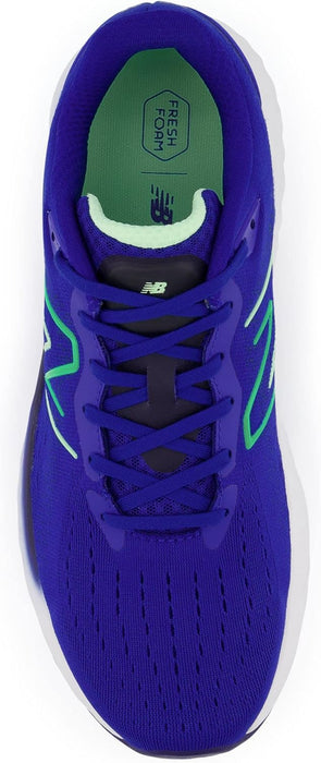 New Balance EVOZ mens Running Shoe