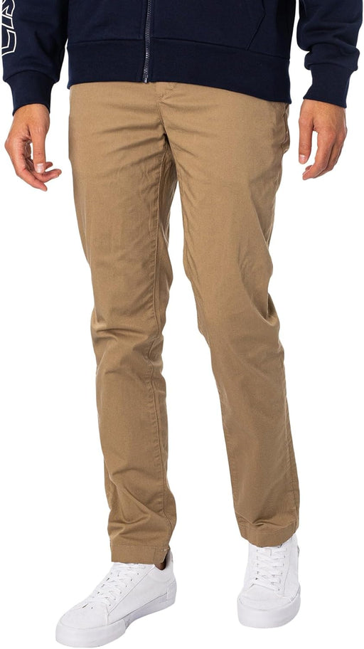 mens HH2661 Casual Pants - beige
