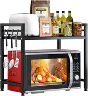 Sky Touch Microwave Oven Rack | Kitchen Appliances online