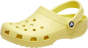 Classic Clog unisex-adult Clog - Daylily