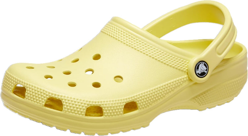 Classic Clog unisex-adult Clog - Daylily
