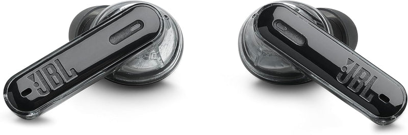 JBL Tune Beam Earphones, Bluetooth and Wireless, Water Resistant and Noise Cancelling with up to 48 Hours Battery Life, Blue - ‎ JBLTBEAMBLU
