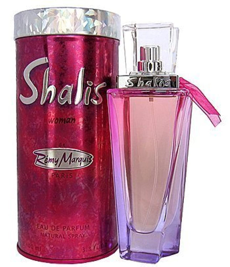 Remey Women's Shalis Marquis Perfume - 3.3fl. oz