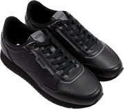 Men Sneaker Kai Runn ltpf, Color - Black
