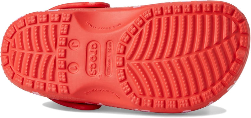 Crocs Unisex Kids 210156-805 Clogs