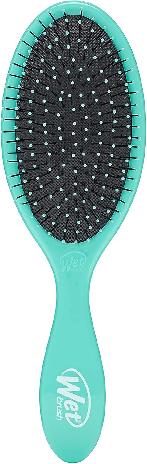Wet Brush Original Detangler, Black