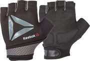 Reebok - S Black