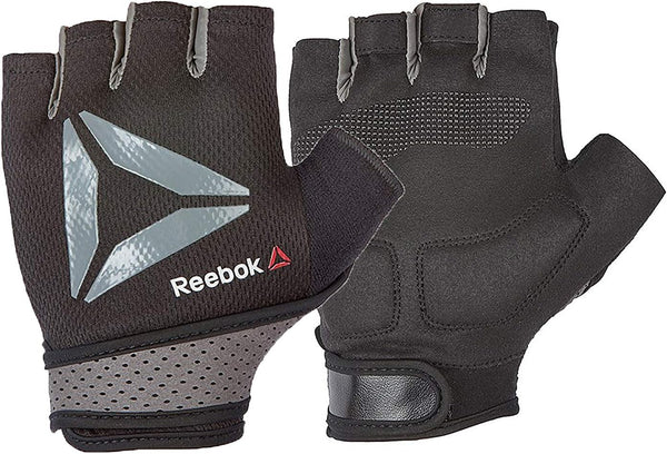 Reebok - S Black
