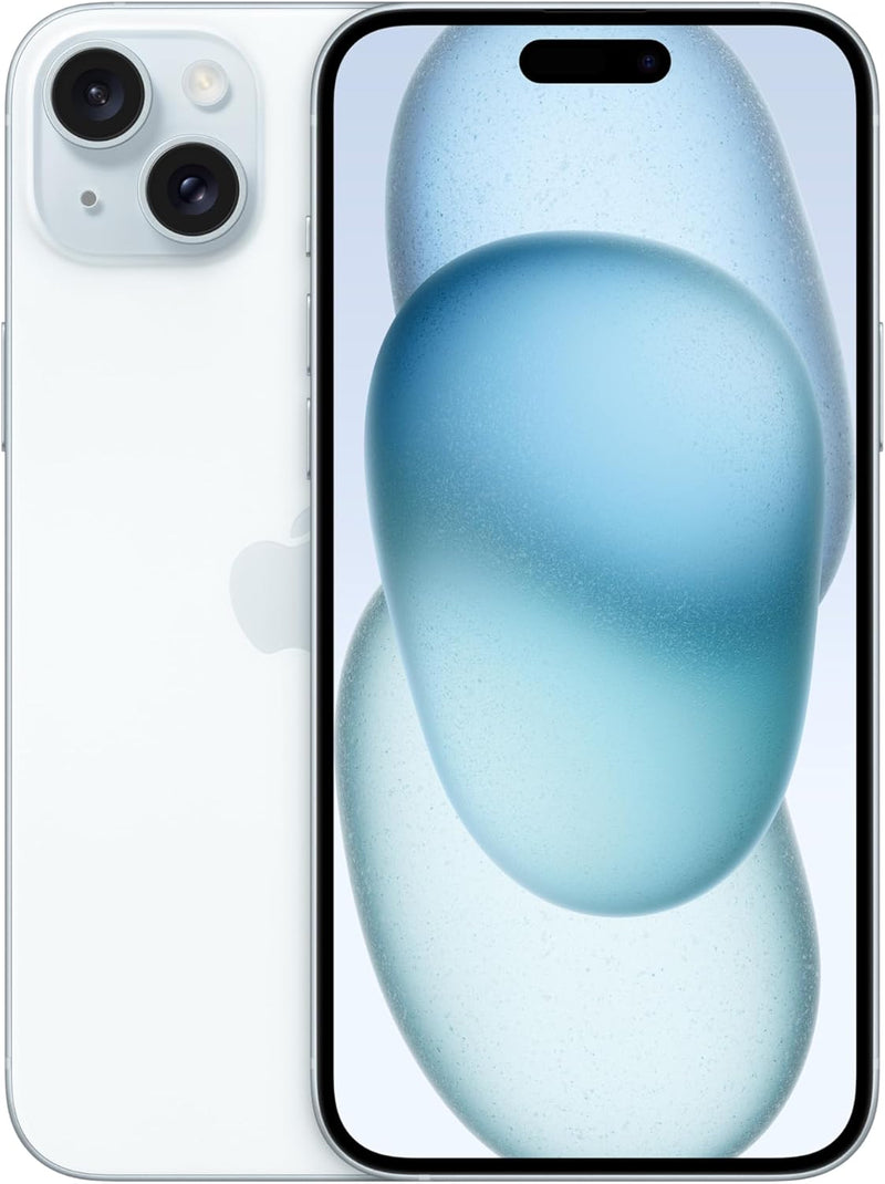 Apple iPhone 15 Plus (128 GB) - Yellow