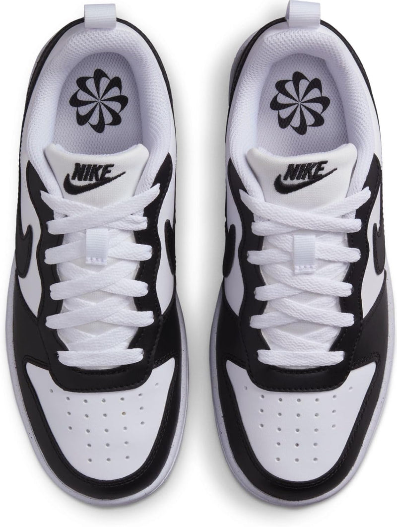 Nike Nike Court Borough Low Recraft unisex-child Sneaker