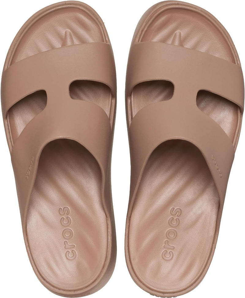 Crocs Women's 209409-2Q9 Platform Sandals