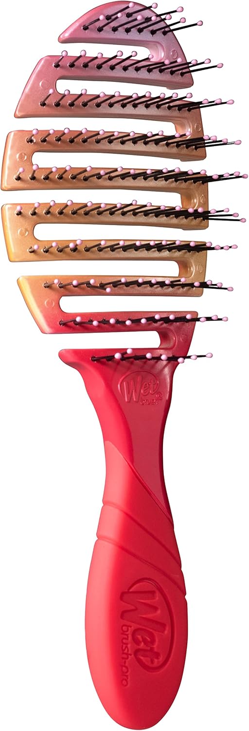 Wet Brush Brush Pro Flex Dry Millennial Ombre