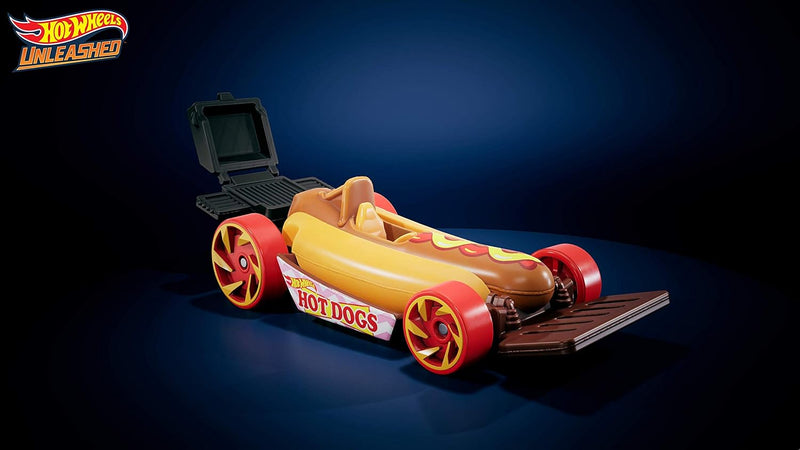 Deep Silver Hot Wheels Unleashed - PlayStation 5