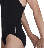 KIDS SWIMSUIT One Piece Swimsuit - 13-14 BLACK