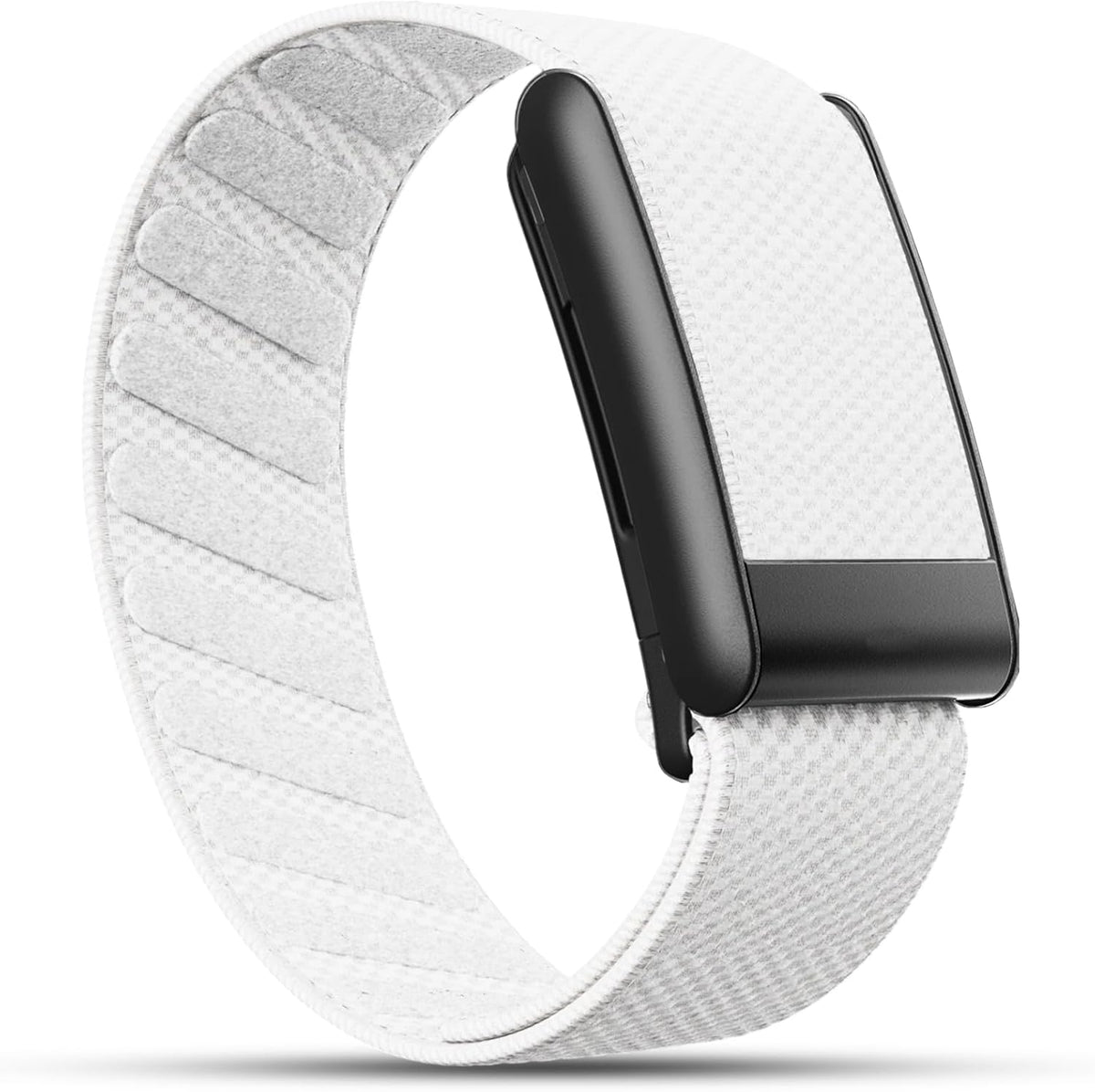 Dado Ultra-soft Nylon Sport Band Compatible with WHOOP 5.0, One, Peak, and Life Breathable, Durable & Secure Fit Strap NOT for Gen 4 – image 6