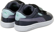 PUMA Smash Inf unisex-baby Sneakers