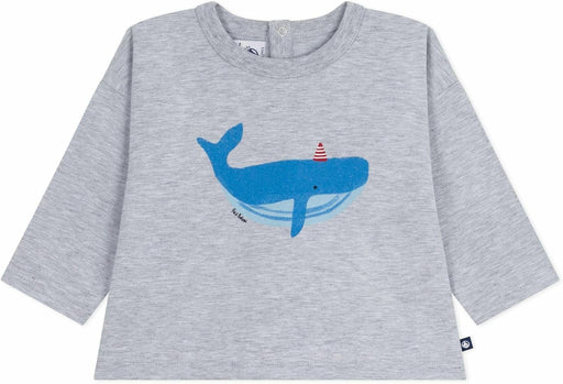 Unisex Baby Cant_h25 Classic - grey