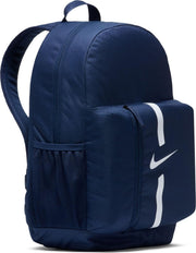 Unisex-Youth Academy Team Backpack - One Size MIDNIGHT NAVY/BLACK/(WHITE)