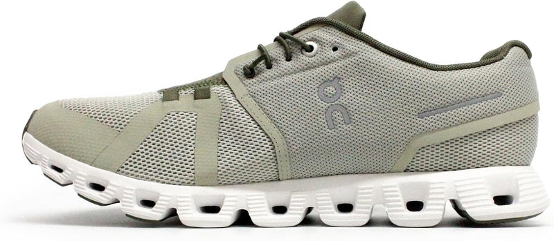 On Cloud 5 Waterproof Men Waterproof Running Shoes