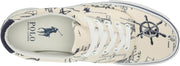 POLO RALPH LAUREN Keaton-pony mens Sneaker