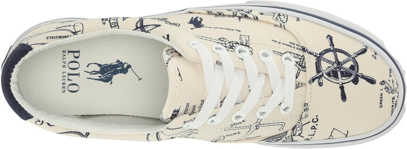 POLO RALPH LAUREN Keaton-pony mens Sneaker