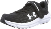 Bps Assert 10 Ac boys Shoes - Black / White / White