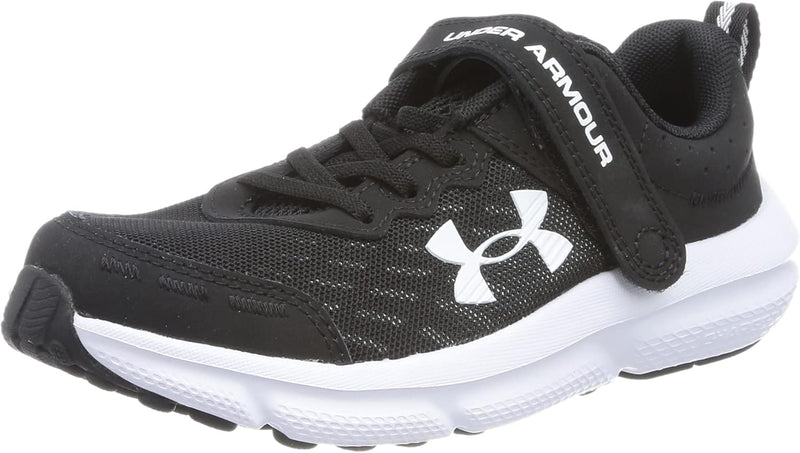 Bps Assert 10 Ac boys Shoes - Black / White / White