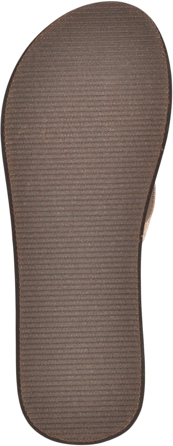 Calvin Klein Caluha womens Flip-Flop