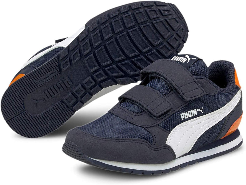 PUMA Men's Enzo 2's Running Shoe