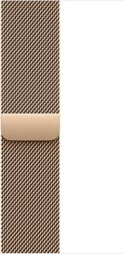 Apple Watch Band - Milanese Loop - 49mm - Natural - Large