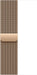 Apple Watch Band - Milanese Loop - 49mm - Natural - Large