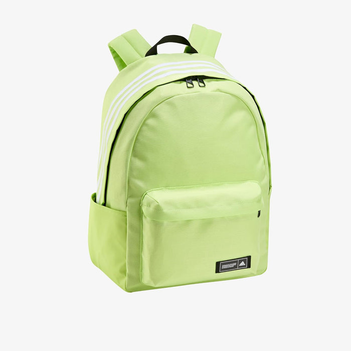 adidas Unisex Classic 3-Stripes Backpack