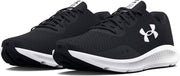 Ua W Charged Pursuit 3 Bl womens Running Shoe - Black / Black / White
