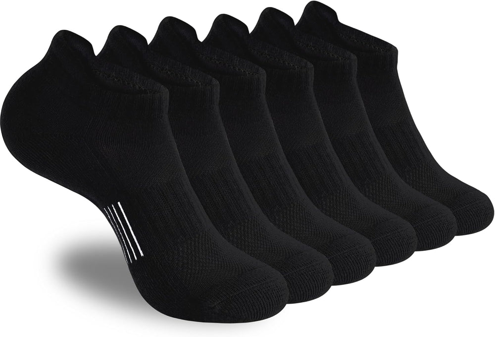 ATBITER Unisex Adult Athletic Socks Socks