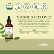 Oregano Oil Drops 6 Month Supply USDA Oil of Oregano Liquid Herbal Blend for Immune Support Digestive Health Overall Health Vegan Sugar Free Non-GMO 1 Fl Oz