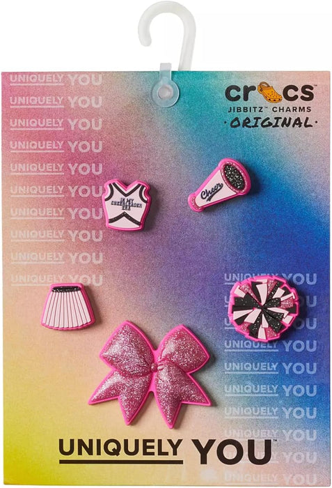 Crocs Jibbitz Shoe Charms Disney Charms Multi Pack