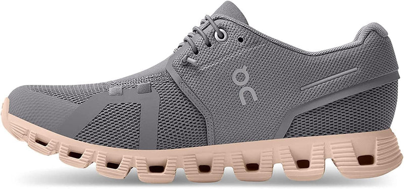 On Cloud 5 womens Sneaker