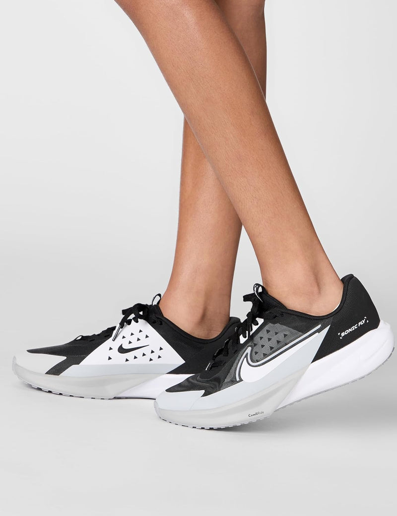 Nike SONIC FLY GS unisex-child SHOES