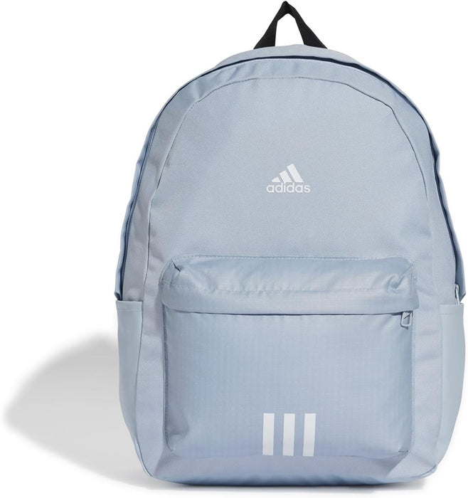 adidas Unisex Classic Badge Of Sport 3-Stripes Backpack