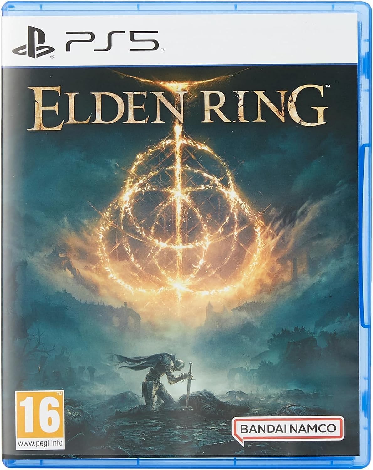 PlayStation Elden Ring (PS5) – image 1