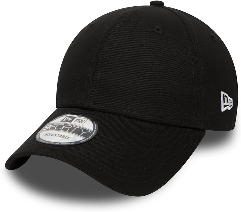 Men's Flag Collection Cap Flag Collection Cap (pack of 1) - Black/White