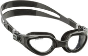 Cressi RIGHT GOGGLES BLACK/FRAME BLACK - Right Black/Black