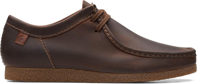 Clarks Shacre Ii Run mens Moccasin