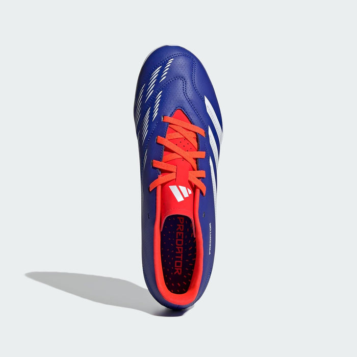 adidas Predator Club Turf mens Sneaker