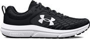 Bgs Assert 10 boys Shoes - Black