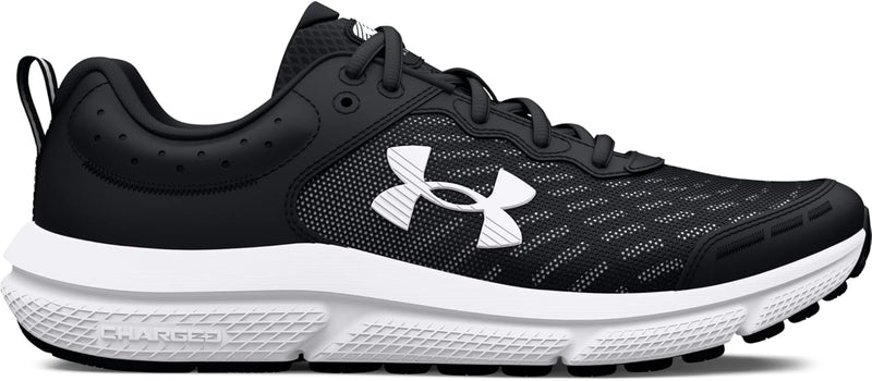 Bgs Assert 10 boys Shoes - Black