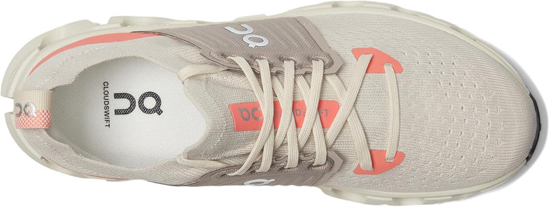 ON RUNNING Cloudswift 4 womens Sneaker