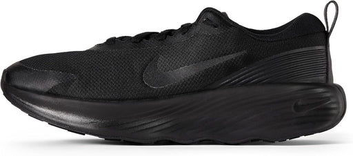 PROMINA mens LACED SHOES - BLACKDKSMOKEGREY