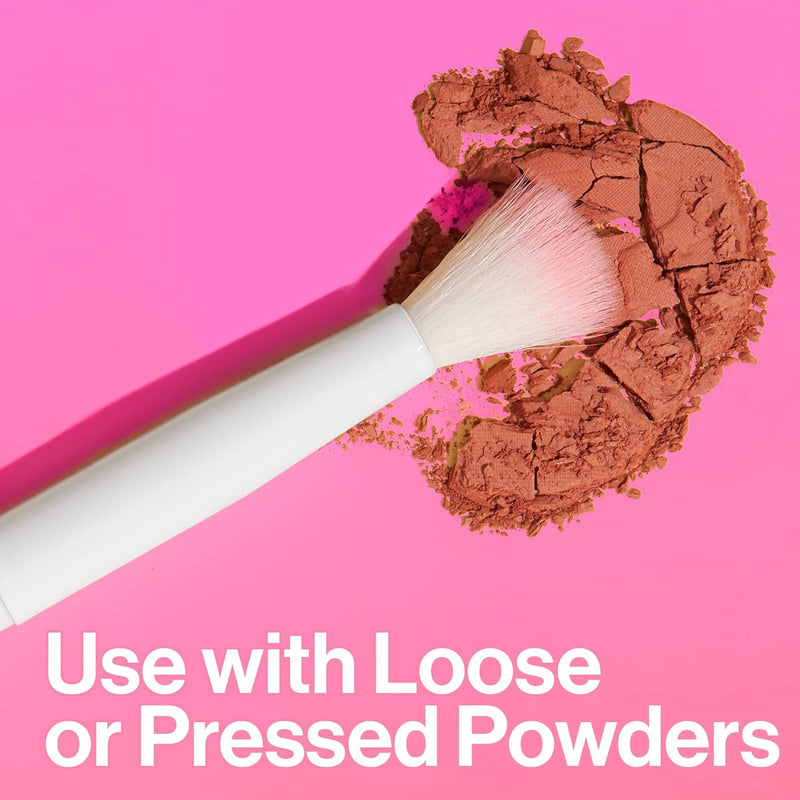 Powder Brush - C797 by Wet n Wild for Women - 1 Pc Brush