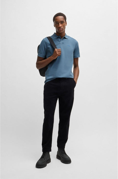 BOSS Mens Prime Polo (pack of 1)
